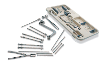 Инструменты RIGIDFIX — Ортопедическая Медицинская Компания